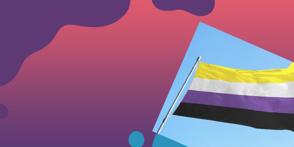 Celebrating Non-binary Identities Under the Trans Umbrella – It Gets Better
