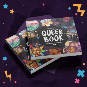 Queerbook 2024